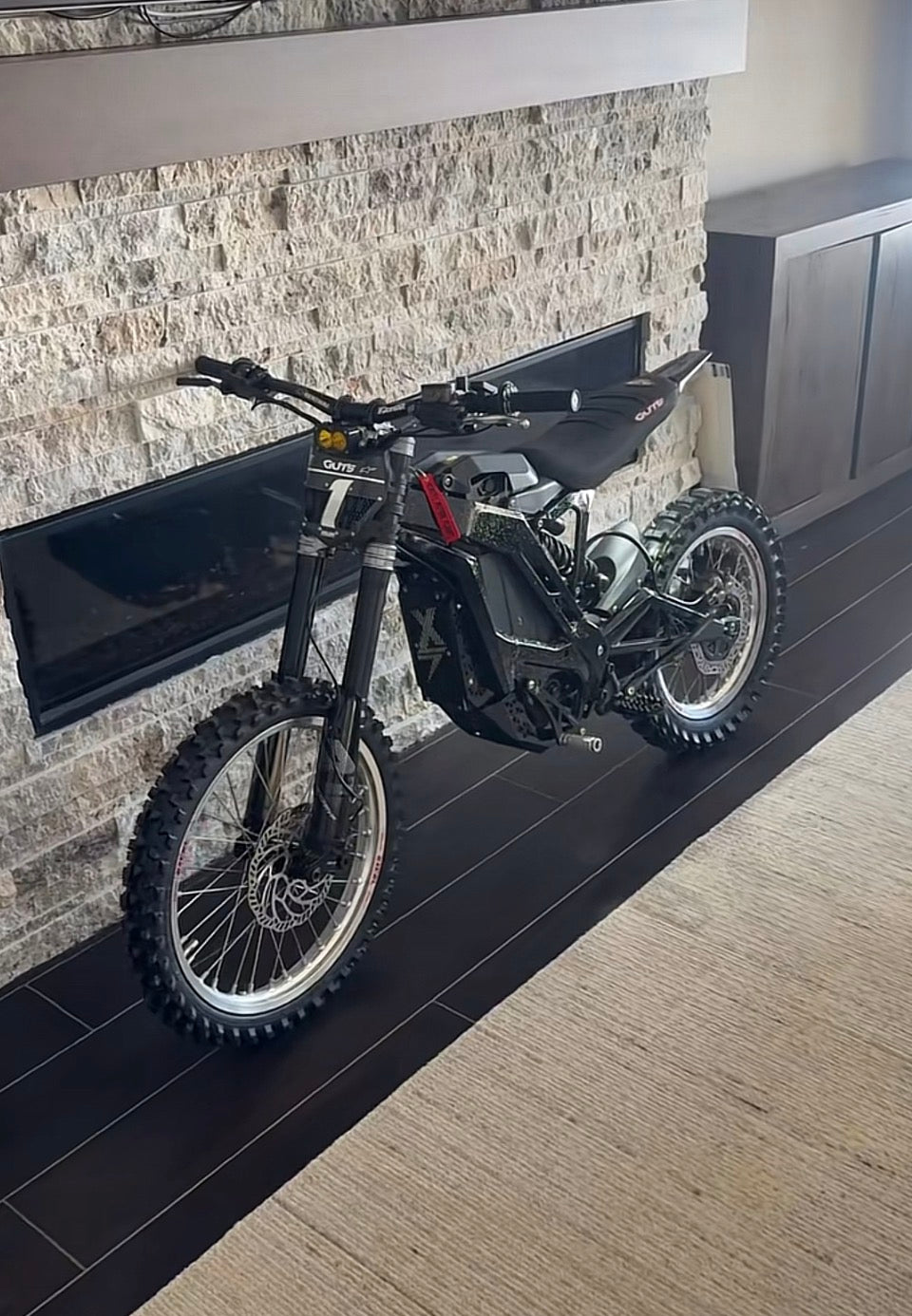 Eride Pro