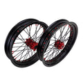 Artic/vetra supermoto set (different logos & colors available)