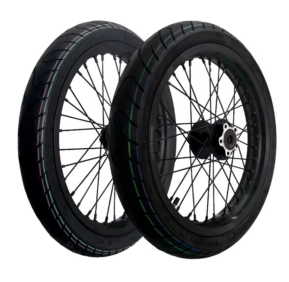 Surron lbx stock sumos