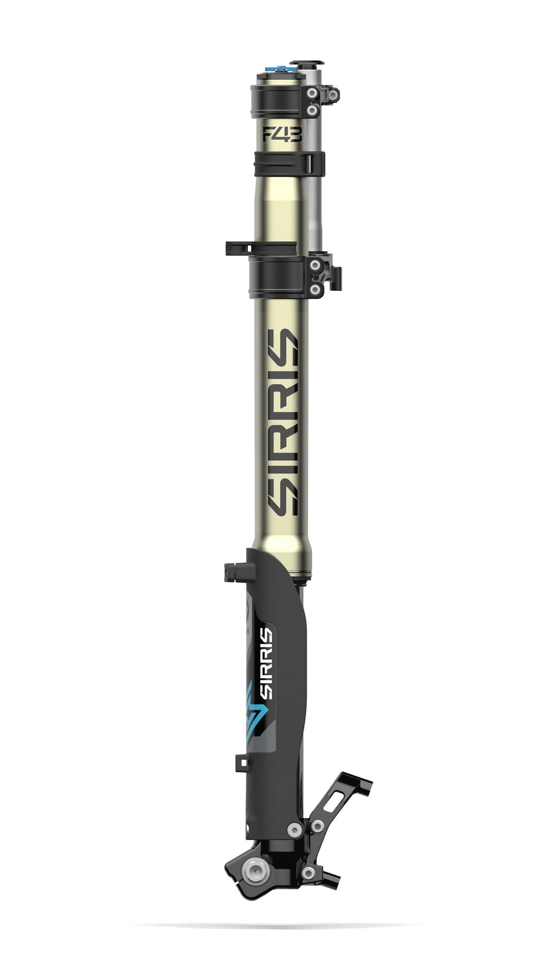Sirris F43 CMX Front Fork for Surron LBX | E-Ride Pro S / SS 2.0