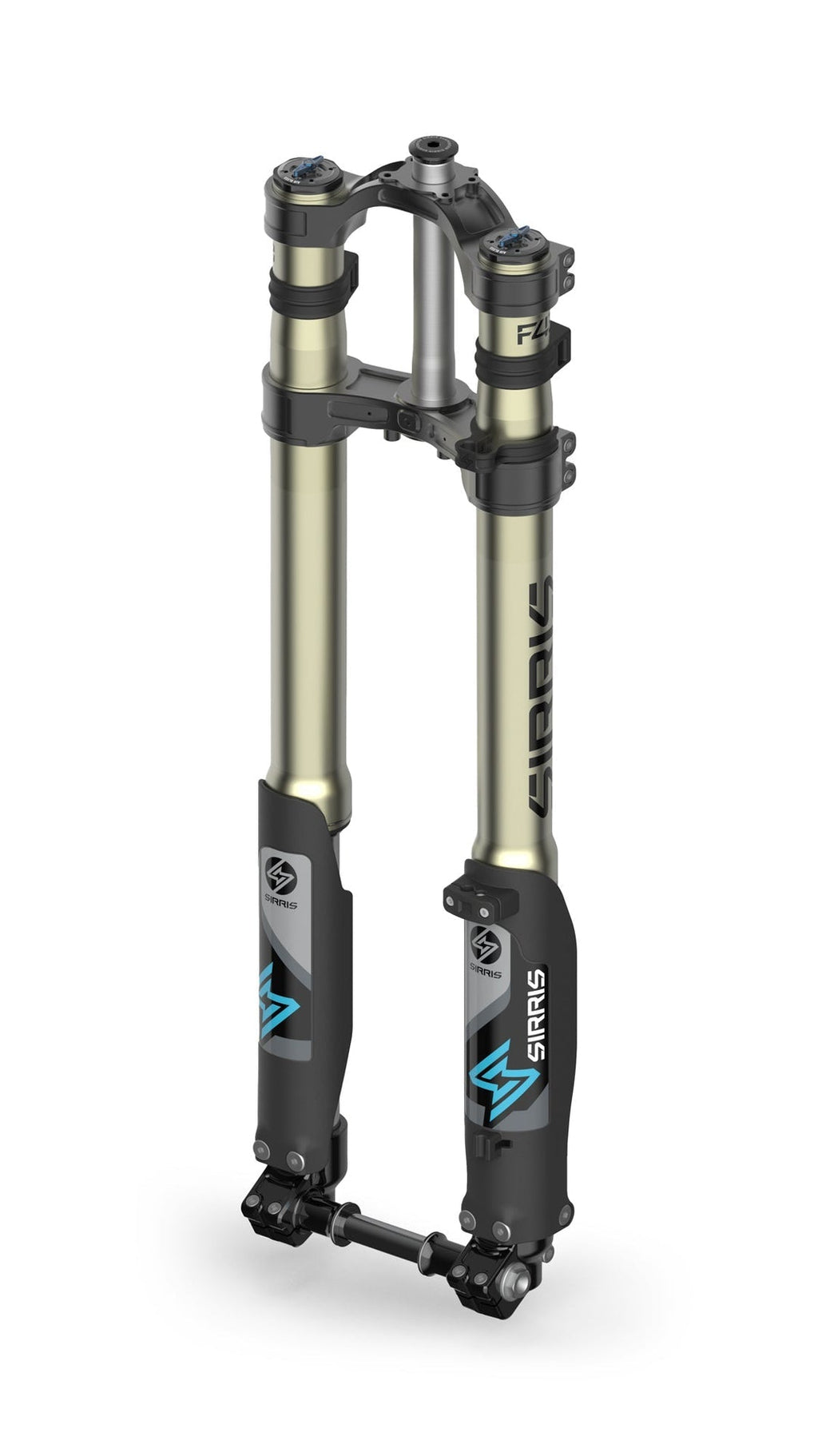 Sirris F43 CMX Front Fork for Surron LBX | E-Ride Pro S / SS 2.0