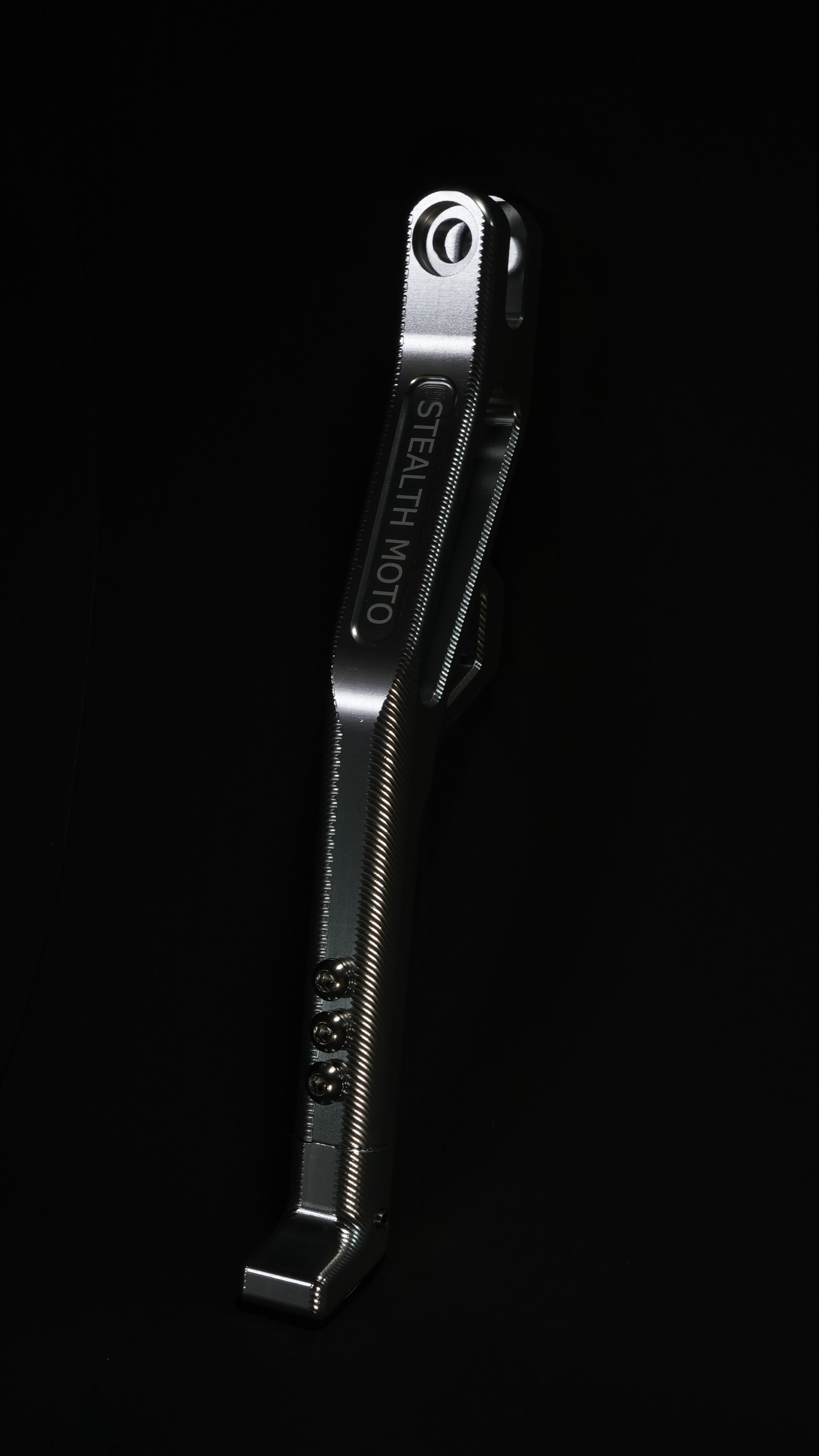 Stealth Kickstand