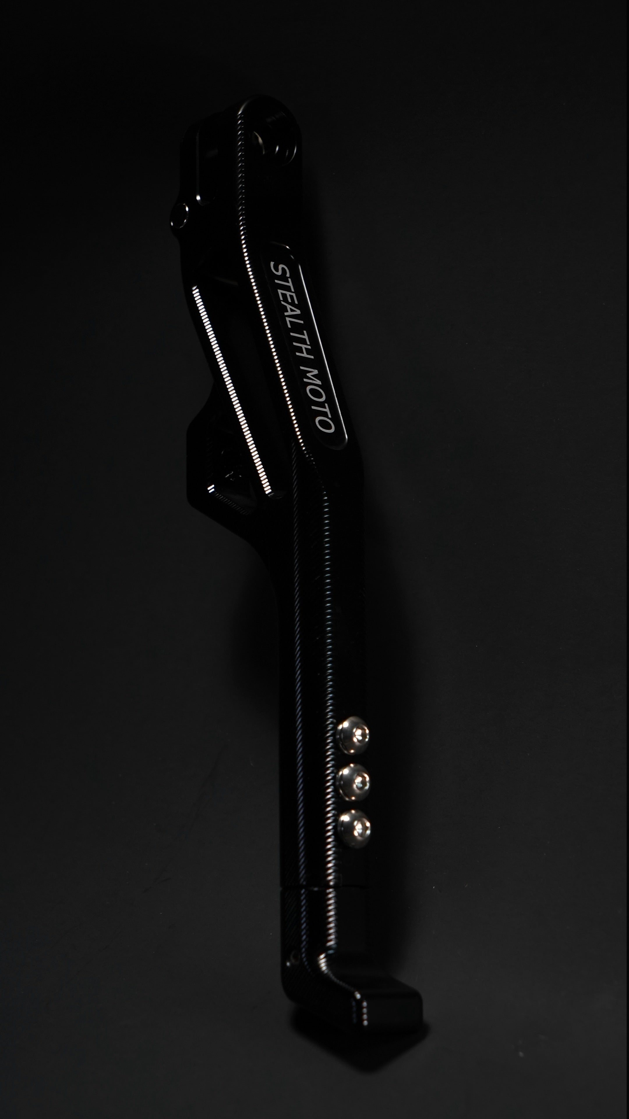Stealth Kickstand