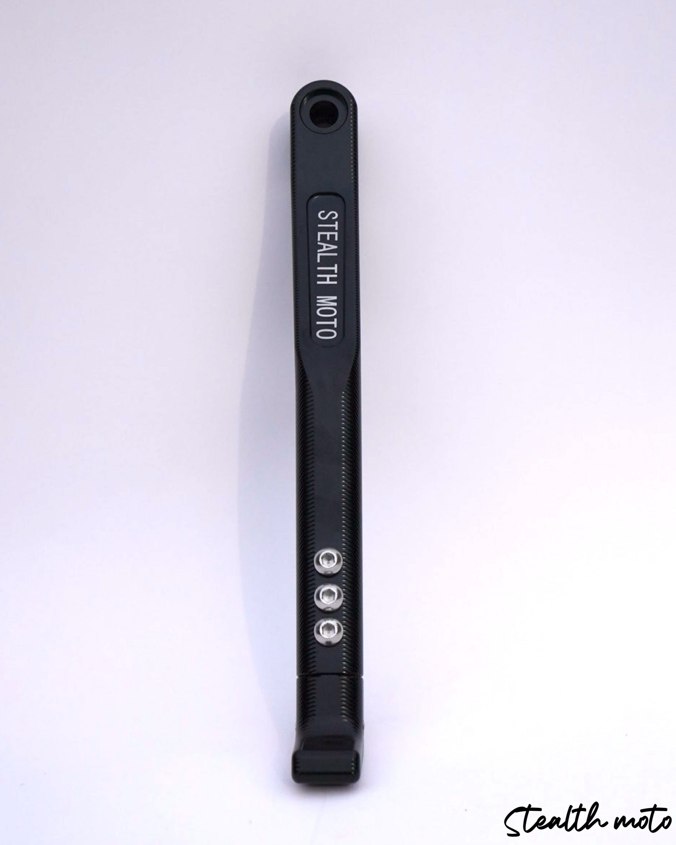 Stealth Kickstand